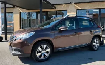 Peugeot 2008 Marignane