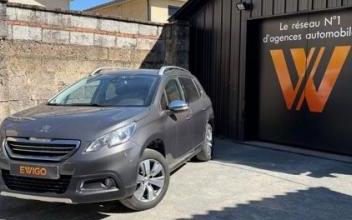 Peugeot 2008 Trélissac