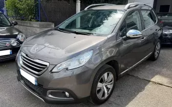 Peugeot 2008 Villenave-d'Ornon