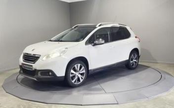 Peugeot 2008 Libourne