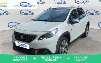 Peugeot 2008 Rambouillet