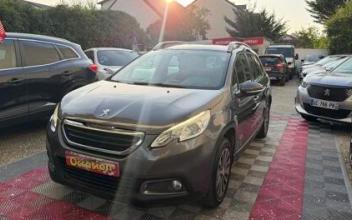 Peugeot 2008 Drancy