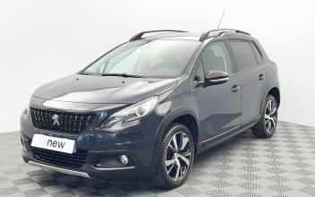 PEUGEOT 2008 Sallanches