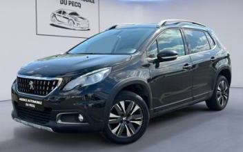 Peugeot 2008 Le-Pecq