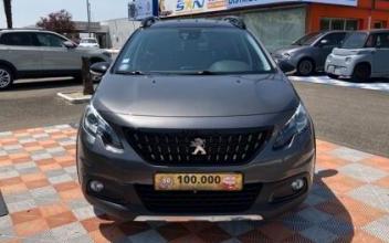 Peugeot 2008 Lescure-d'Albigeois