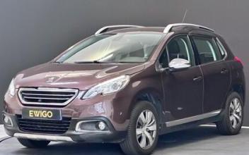 Peugeot 2008 Tours