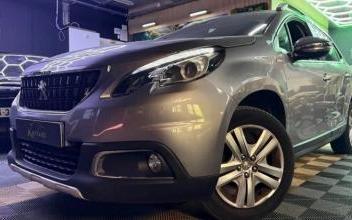 Peugeot 2008 Lisses