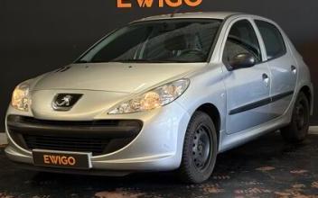 Peugeot 206 Arnas