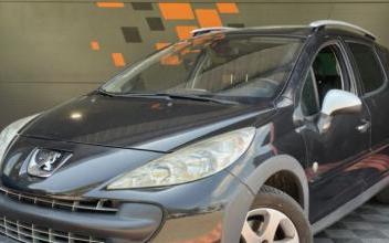 Peugeot 207 Chignin