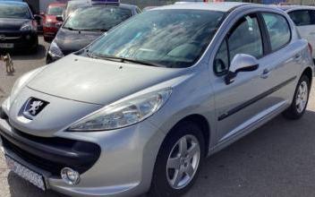 Peugeot 207 Calais