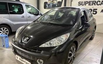 Peugeot 207 Cugnaux