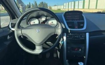 Peugeot 207 Cabestany