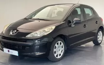 Peugeot 207 Roncq
