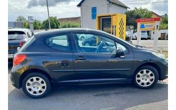 Peugeot 207 Pau