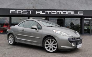 Peugeot 207 cc Vendenheim