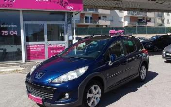 PEUGEOT 207 SW Toulouse