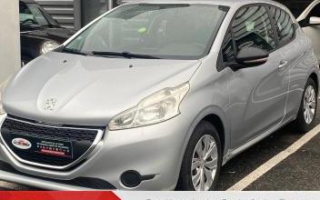 Peugeot 208 Villenave-d'Ornon