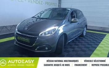 Peugeot 208 Gouesnou