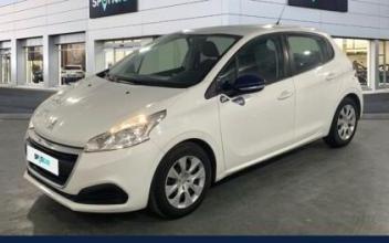 Peugeot 208 Evreux