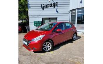 Peugeot 208 Bantzenheim