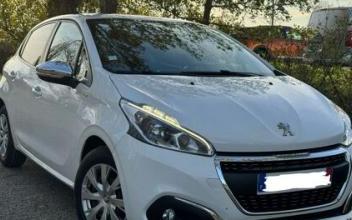 Peugeot 208 Seysses