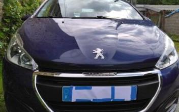 Peugeot 208 Guéret