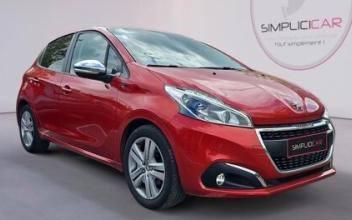 Peugeot 208 Orgeval