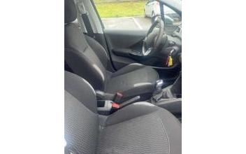 Peugeot 208 Meaux