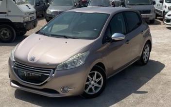 Peugeot 208 Sorgues