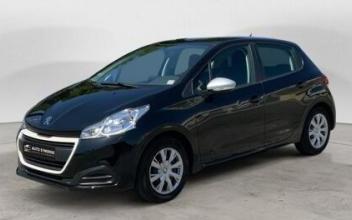 Peugeot 208 Aubagne