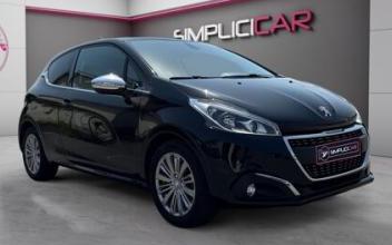 Peugeot 208 Limoges