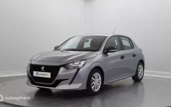 Peugeot 208 Compiègne