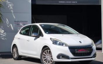 Peugeot 208 Saint-Jean-de-Védas