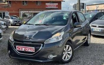 Peugeot 208 Saint-Priest