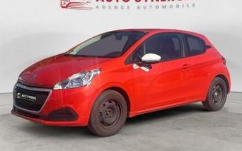 Peugeot 208 Aubagne