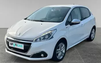 Peugeot 208 Saverne