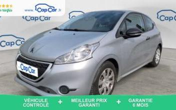 Peugeot 208 Fresnoy-en-Thelle