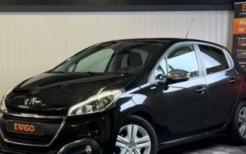Peugeot 208 Niort