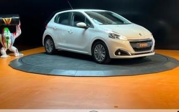 Peugeot 208 Eysines