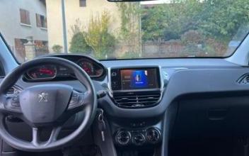 Peugeot 208 Grenoble