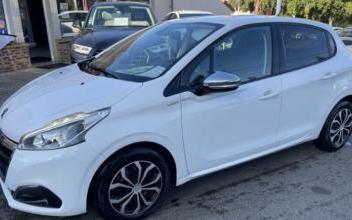 Peugeot 208 Alençon