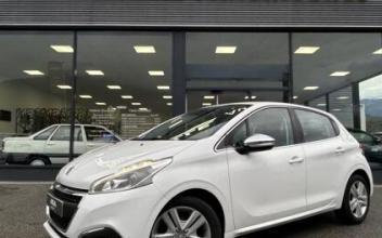 Peugeot 208 Echirolles