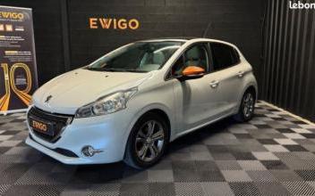 Peugeot 208 Lavilledieu