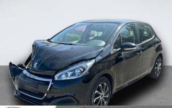 Peugeot 208 Beaupuy