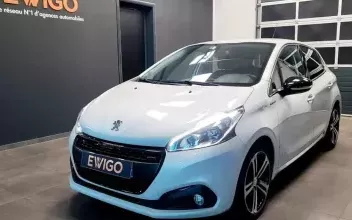 Peugeot 208 Hoenheim