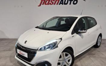 Peugeot 208 Gerzat