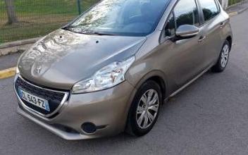 Peugeot 208 Marignane