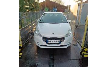 Peugeot 208 Aumur