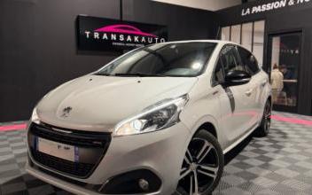 Peugeot 208 Beaumont-lès-Valence