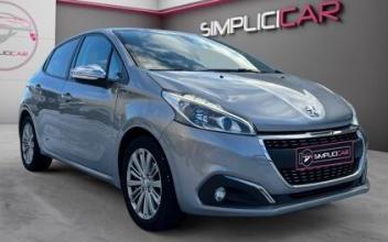 Peugeot 208 La-Madeleine